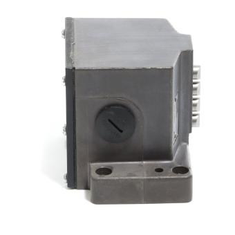 Mechanischer Reihenpositionsschalter  Neu